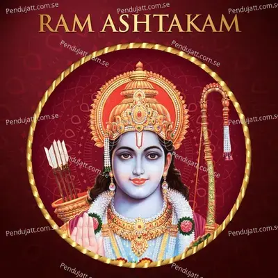 Ram Ashtakam - Nidhi Prasad album cover 