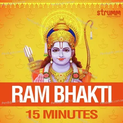 Raghupati Raghav Raja Ram - Om Voices album cover 