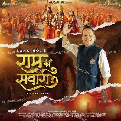 Ram Ki Sawari - Kailash Kher