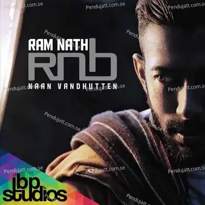 Twenty One Twenty Two-21 22 - Ram Nath Rnb album cover 