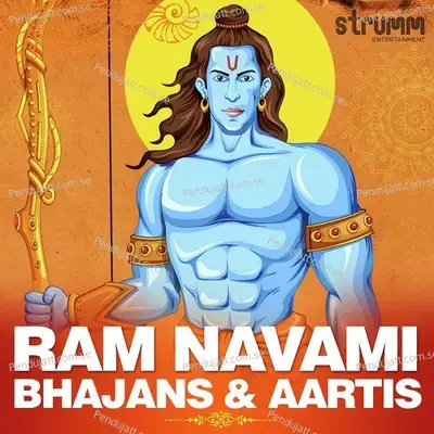 Ram Navami - Bhajans & Aartis - Various Artists cover album