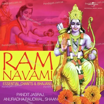 Ram Navami - Essential Chants & Bhajans - Various Artists cover album