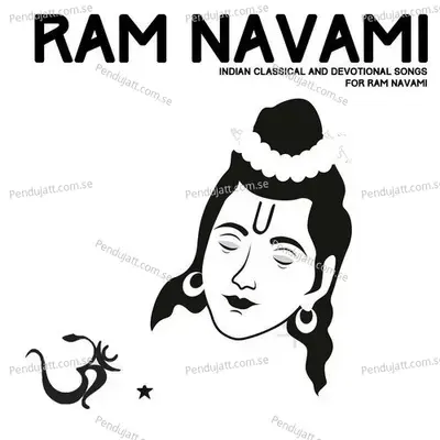 Jai Raam Rama Ramanam - Kavita Krishnamurthi album cover 