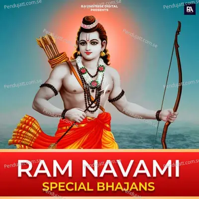 Ram Ayodhya Wapas Aaye Hain - Keval Prajapati album cover 