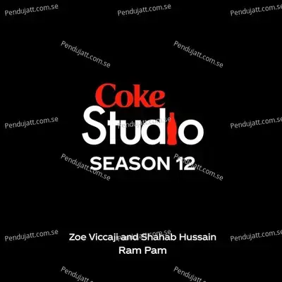 Ram Pam - Zoe Viccaji album cover 