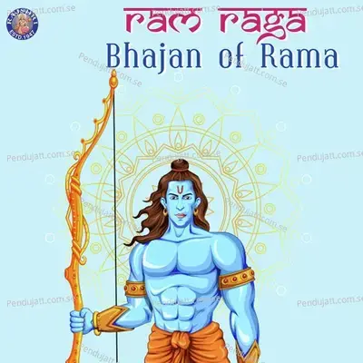 Ram Raga - Bhajan For Rama - Various Artists cover album