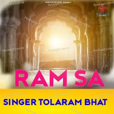 Ram Sa - TOLARAM BHAT album cover 