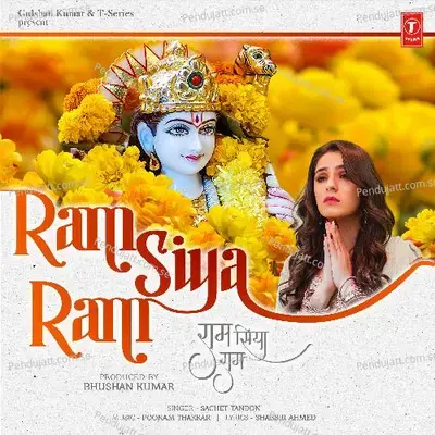 Ram Siya Ram - Sachet Tandon