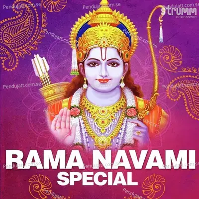 Payoji Maine Ram Ratan - Rakshita album cover 