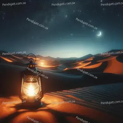 Ramadan 2024: Arabic Chillout, Gift For Ramazan - Traditional cover album