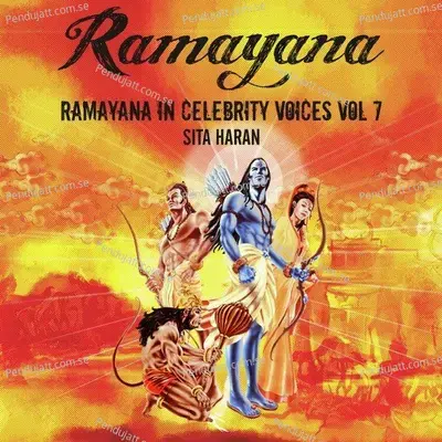 Ram Hanuman Milan - Om Puri album cover 