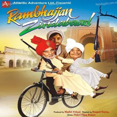 Dilli Me Kili - Sonu Kakkad album cover 