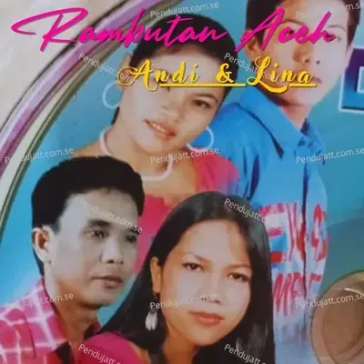 Rambutan Aceh - Andi album cover 