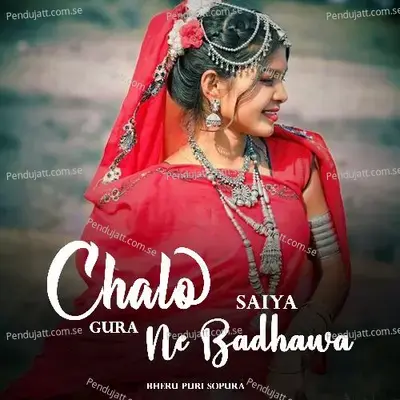 Ramdev Ji Ri Mahima Nyari O Babaji O - Bheru Puri Sopura album cover 