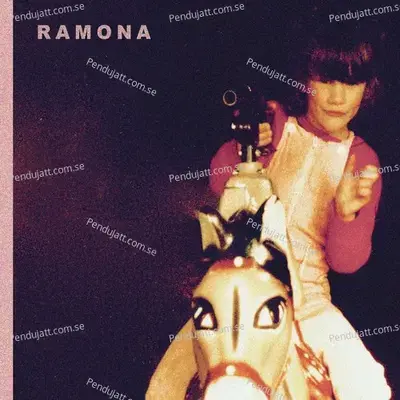 Ramona - Ramona cover album