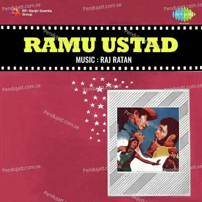 Aaya Kaisa Zamana - Mohammed Rafi album cover 