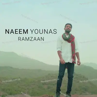 Ramzaan - Naeem Younas album cover 