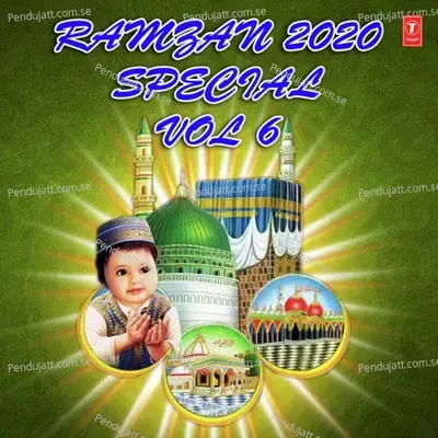 Aap Hee Se Nisbat Hai - Chand Qadri Afzal Chisti album cover 