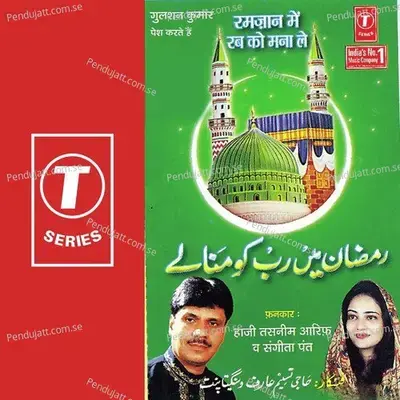 Momin Tu Use Yaad Kar - Bhushan Dua album cover 