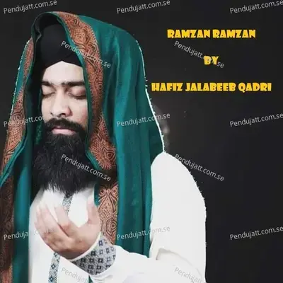 Ramzan Ramzan - Hafiz Jalabeeb Qadri album cover 