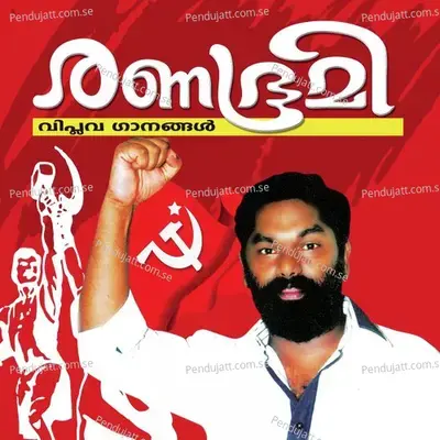 Ormakal - Anil Panachooran album cover 