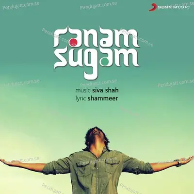 Naan Loosuthaane - Siva-Shah album cover 