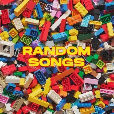 Random Songs - Various Artists cover album