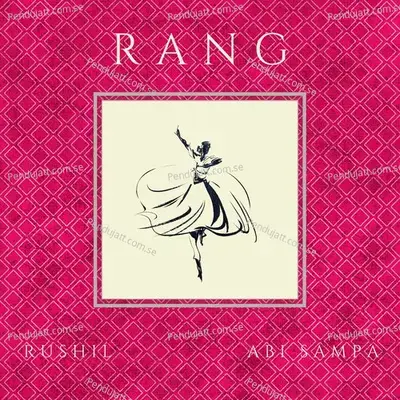 Rang - Abi Sampa album cover 