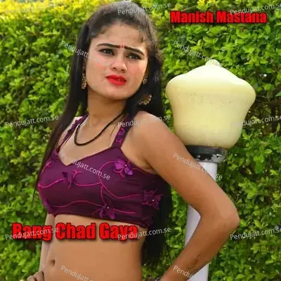 Rang Chad Gaya - Manish Mastana