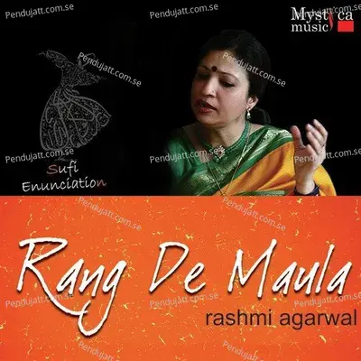 Tori Surat - Rashmi Agarwal album cover 