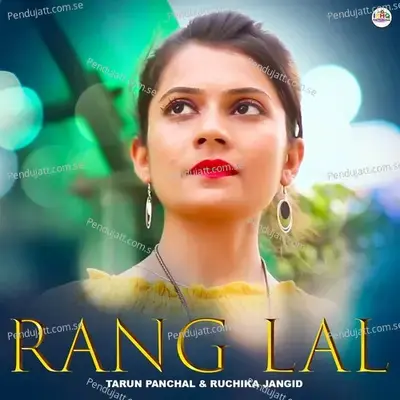 Rang Lal - Tarun Panchal (TR Music) album cover 