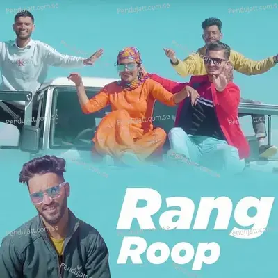 Rang Roop - Thakur Saab album cover 