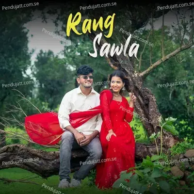 Rang Sawla - Crown J album cover 