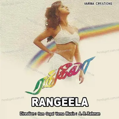 Rangeela - A.R.Rahman cover album