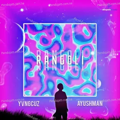 Rangoli - Ayushman Sinha album cover 