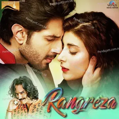 Rangreza - Jay Ali cover album