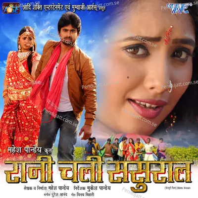 Mard Mauga Milal Ba - Palak album cover 