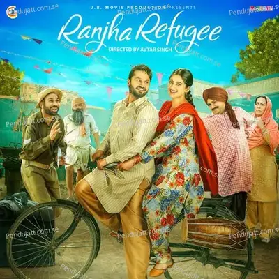 Kurti - Jaggi Bajwa album cover 