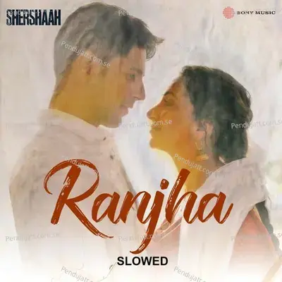 Ranjha - Mirshad Bin Moideen album cover 