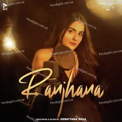 Ranjhana - Debattama Saha album cover 