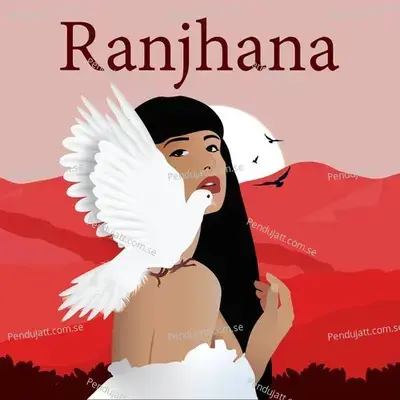 Ranjhana - Manvik album cover 