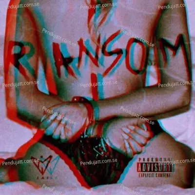 Ransom - Jai album cover 