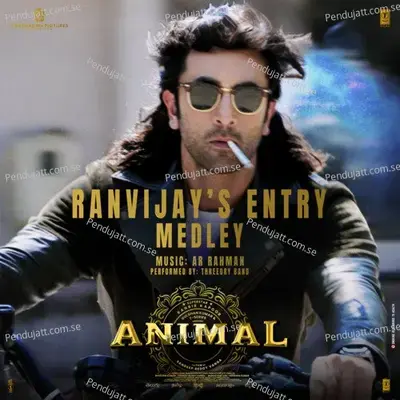 Ranvijays Entry Medley (From 