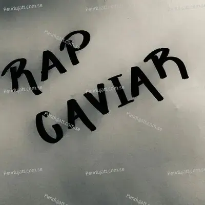 Rap Caviar - Sam album cover 