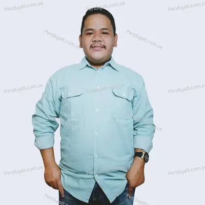 Rap Mangunduk Padan - Stevanus Nainggolan album cover 