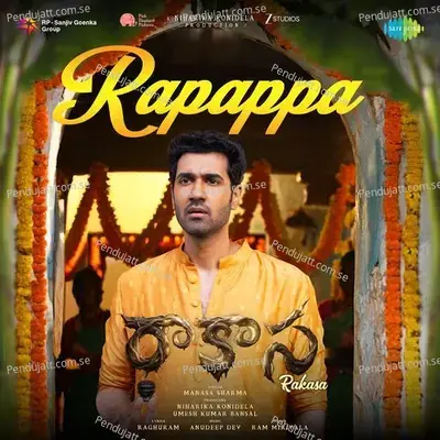 Rapappa (From Rakasa) mp3 download