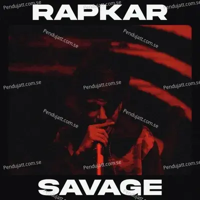 Boomtrap - Savage album cover 