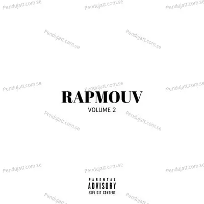 Freestyle Rapmouv - Madmax album cover 