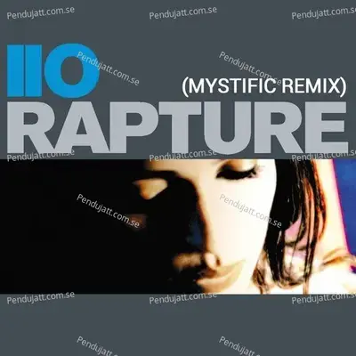 Rapture - iiO album cover 