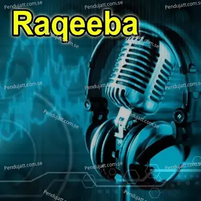 Taba 104 Ta Me Rasigi - Rabiya album cover 